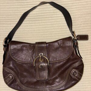 Coach Vintage Y2K Soho